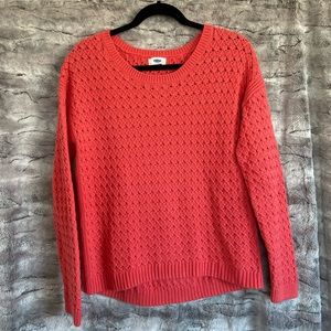 Medium Sweater